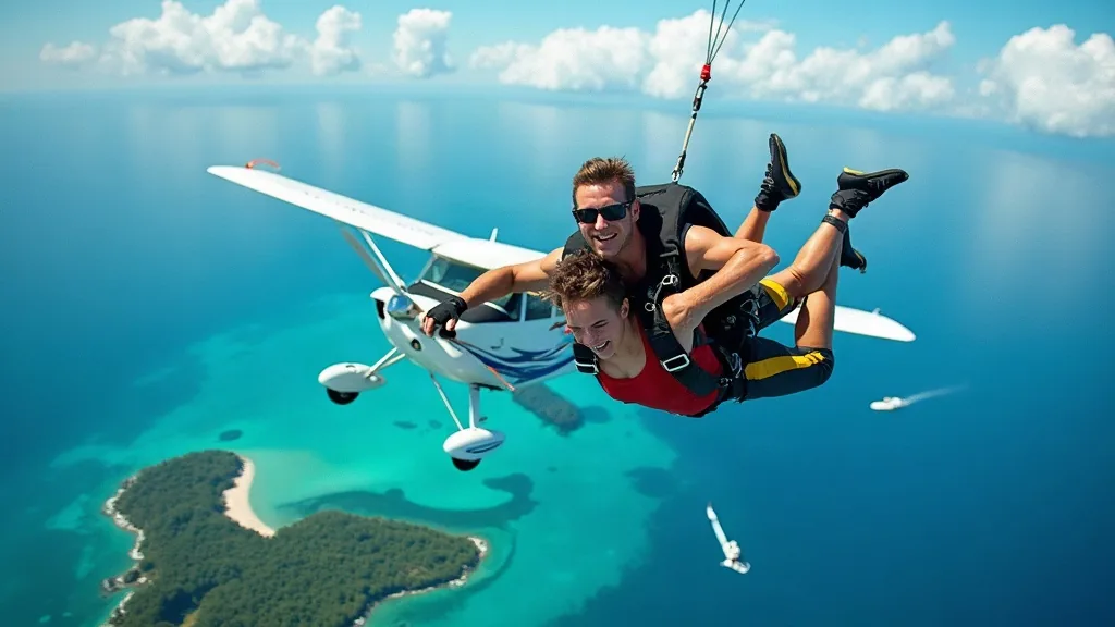 Bali Aerial Photo & Video Packages Guide (2026)