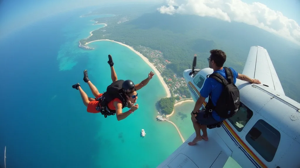 Bali Air Activities Guide: What’s Really Available