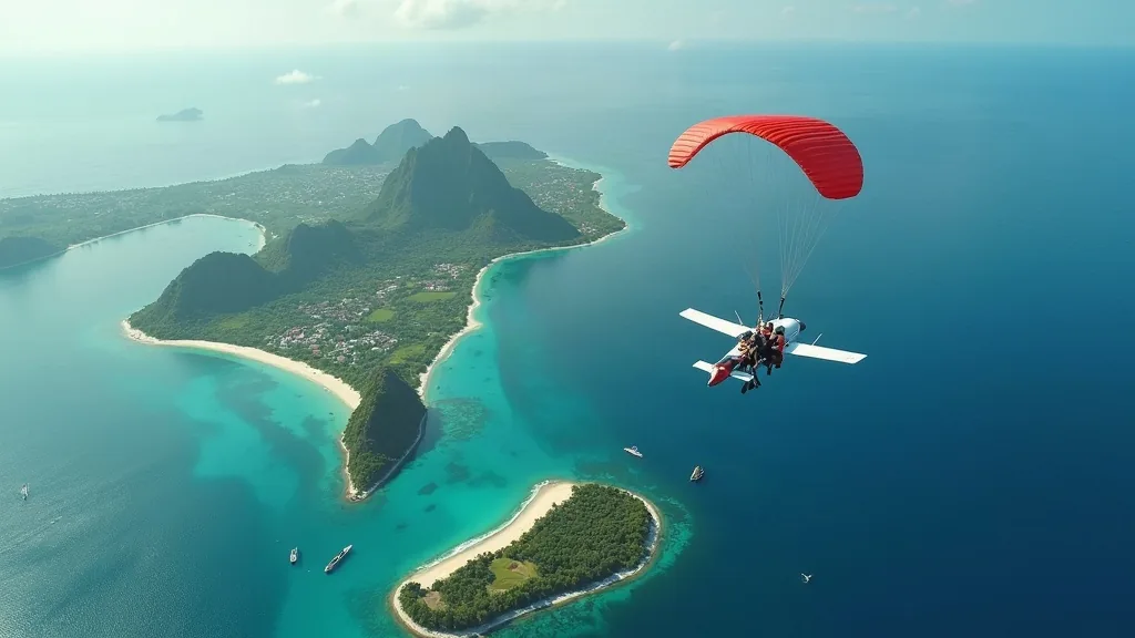 Bali Drone & Aerial Filming Rules 2027: Visitor and Brand Guide