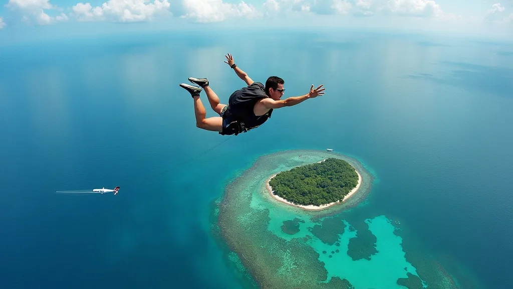 Bali Helicopter Proposal Package: Prices & Booking