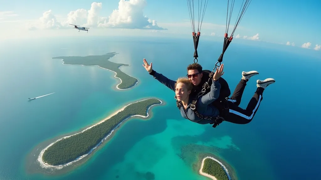 Bali Luxury Adventure Package: Jet, Heli & Seaplane
