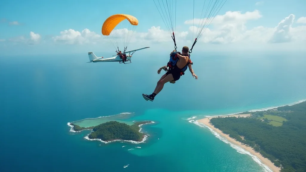 Bali Multi-Activity Air Day 2027: Cost & Booking Timing