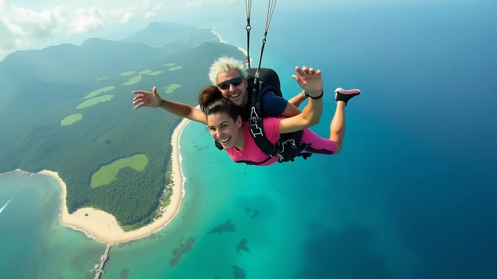 Bali Scenic Flight Package 2027: What to Book Early