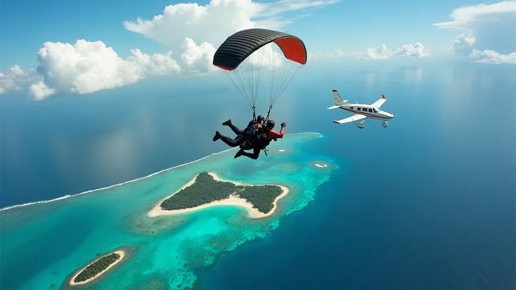 What You Actually See on a Bali Scenic Flight