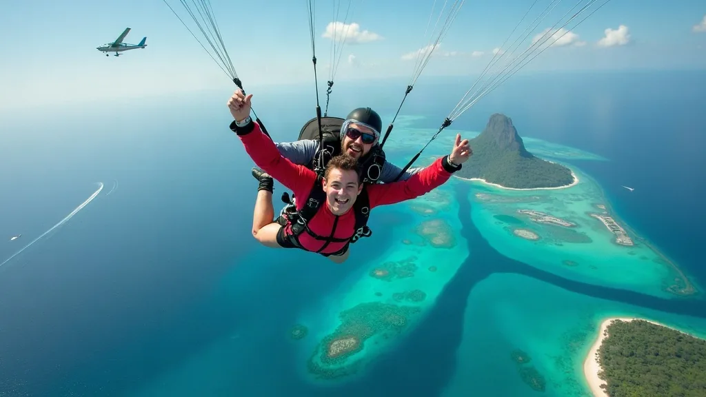 Bali Scenic Flight: Helicopter vs Seaplane Compared