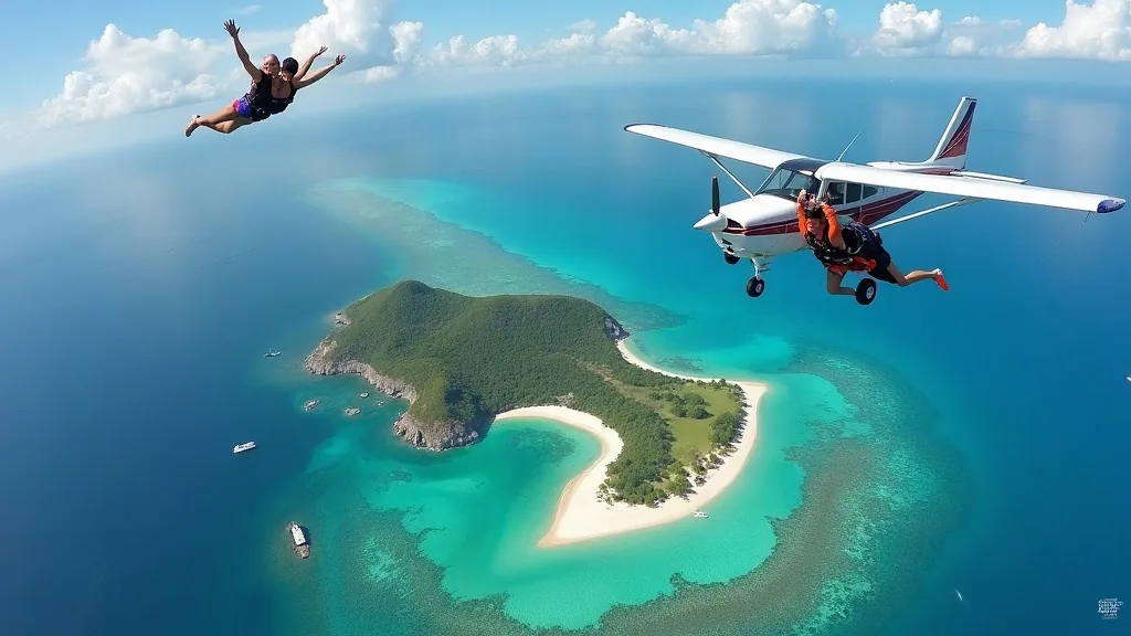 Bali Sky Activities Price List (Sep 2026)