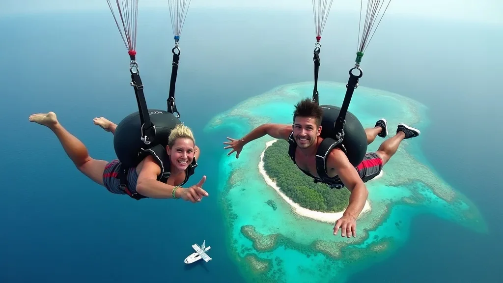 Bali Sky Adventure Booking: How It Works