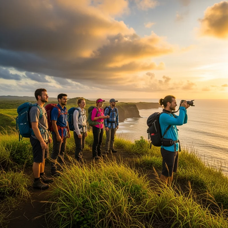 Indonesia Juara Trip