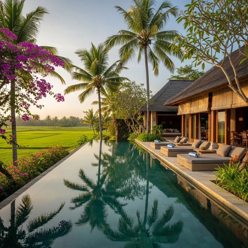 Bali Premium Villa