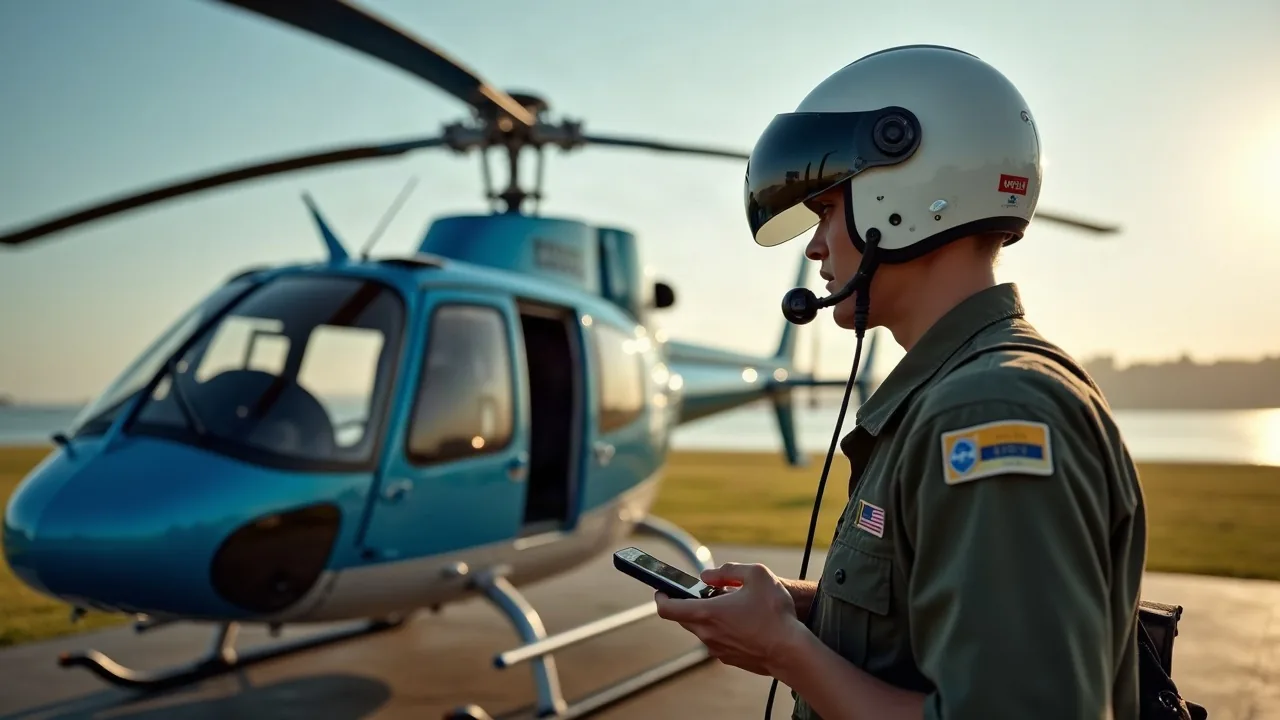 What to Wear for Sky Adventure