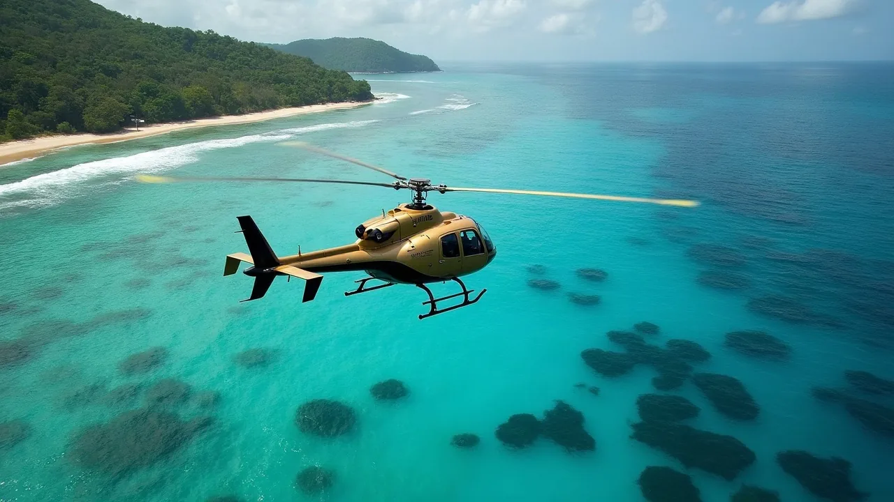 Prices & Packages for Every Flight Over Bali