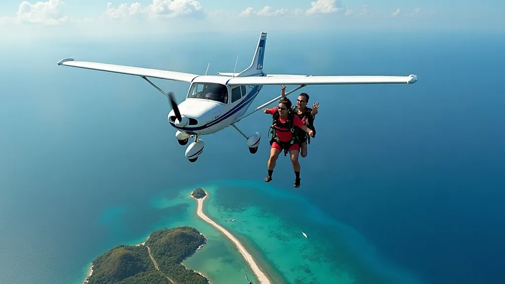 Contact Bali Sky Adventure | WhatsApp & Email Desk