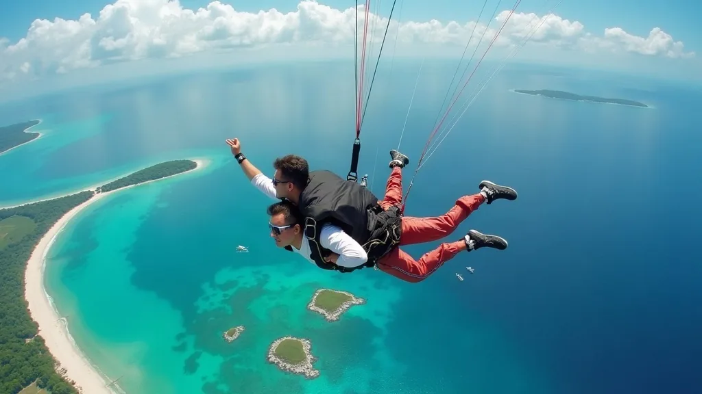 Bali Sky Adventure Disclaimer