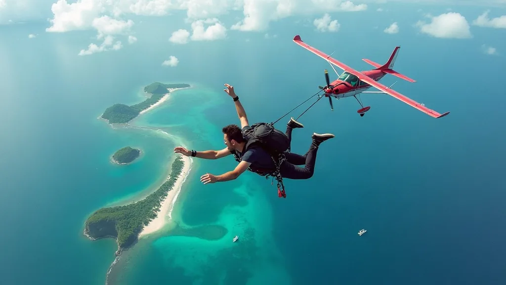 How Far in Advance to Book Bali Aerial Activities for 2027 High Season
