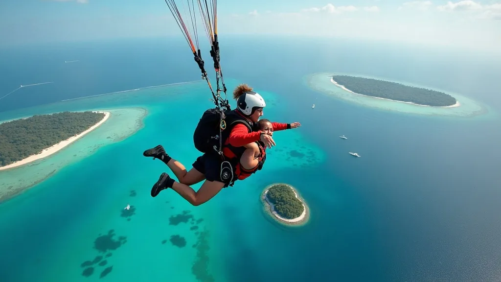 Privacy Policy — Bali Sky Adventure