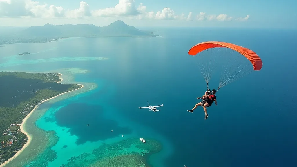 What to Expect on Your First Bali Helicopter Tour